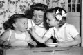 Discover The Hidden Talents Of Gloria DeHaven's Children