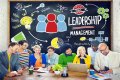 Keys To Education, Opportunity, And Leadership