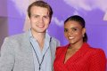 Unveil The Surprising Truths Behind "Who Is Candice Owens Husband?"